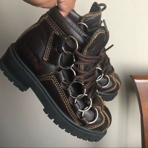 gbx ring boots